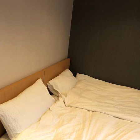 Chris Hostel Seoul Exteriör bild
